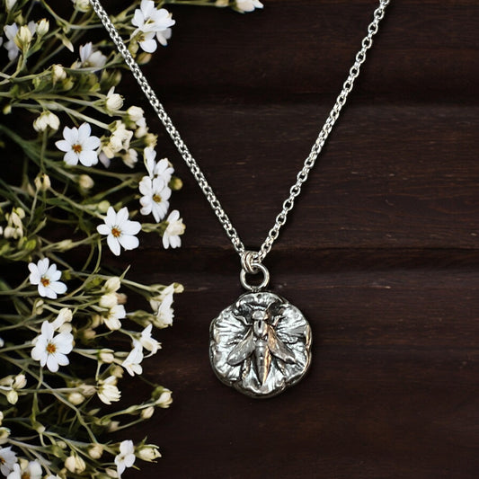 Pollinator Talisman