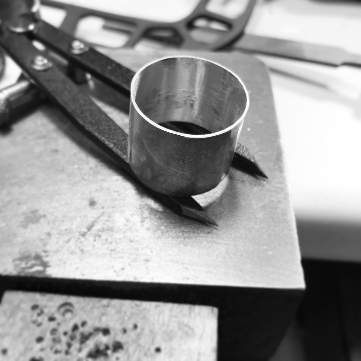 Ring in a Day Workshop