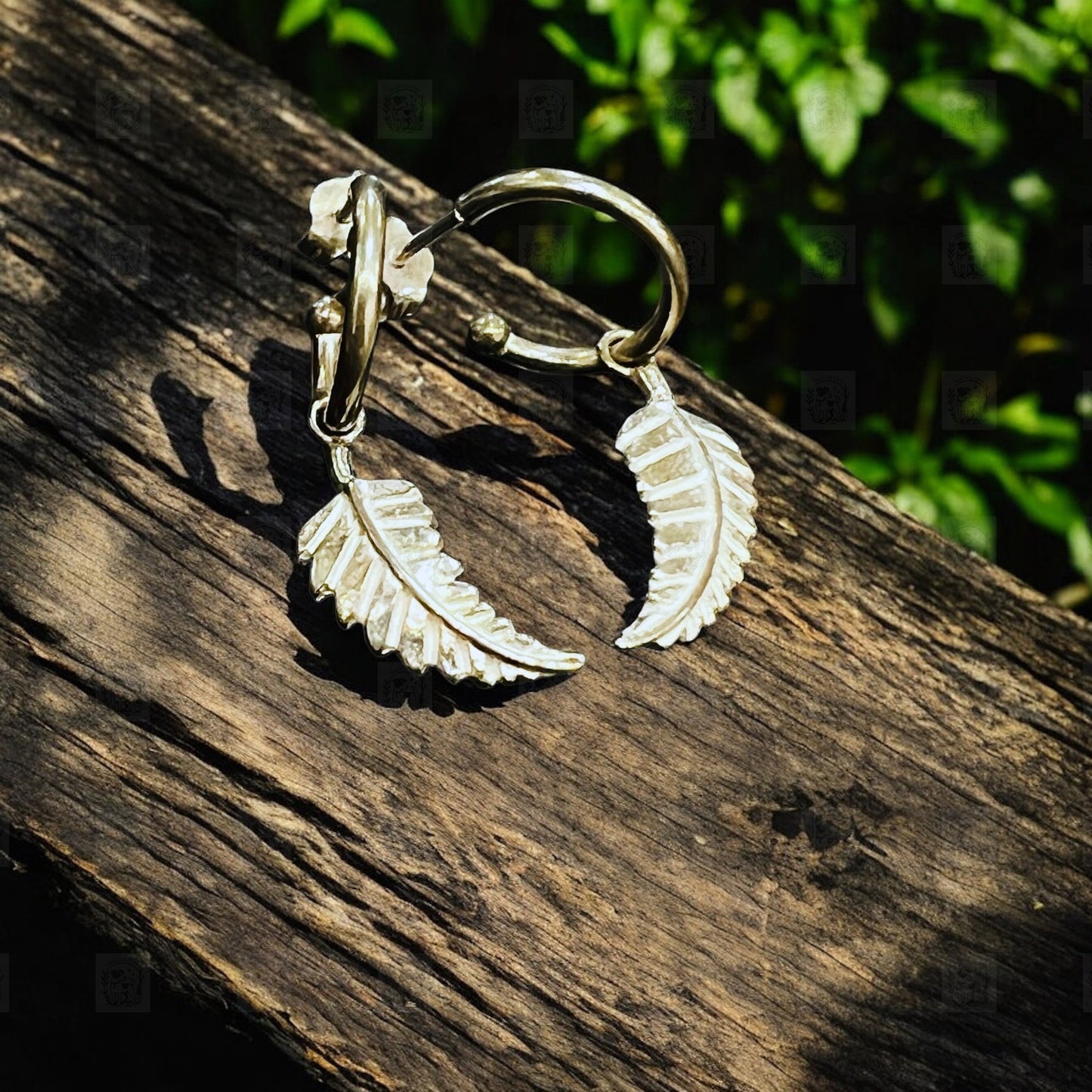 Fernshade Hoops