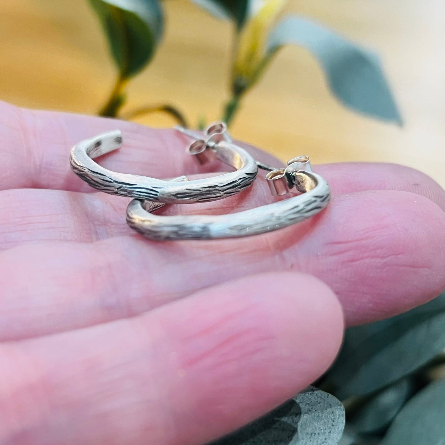 Dryad Earrings