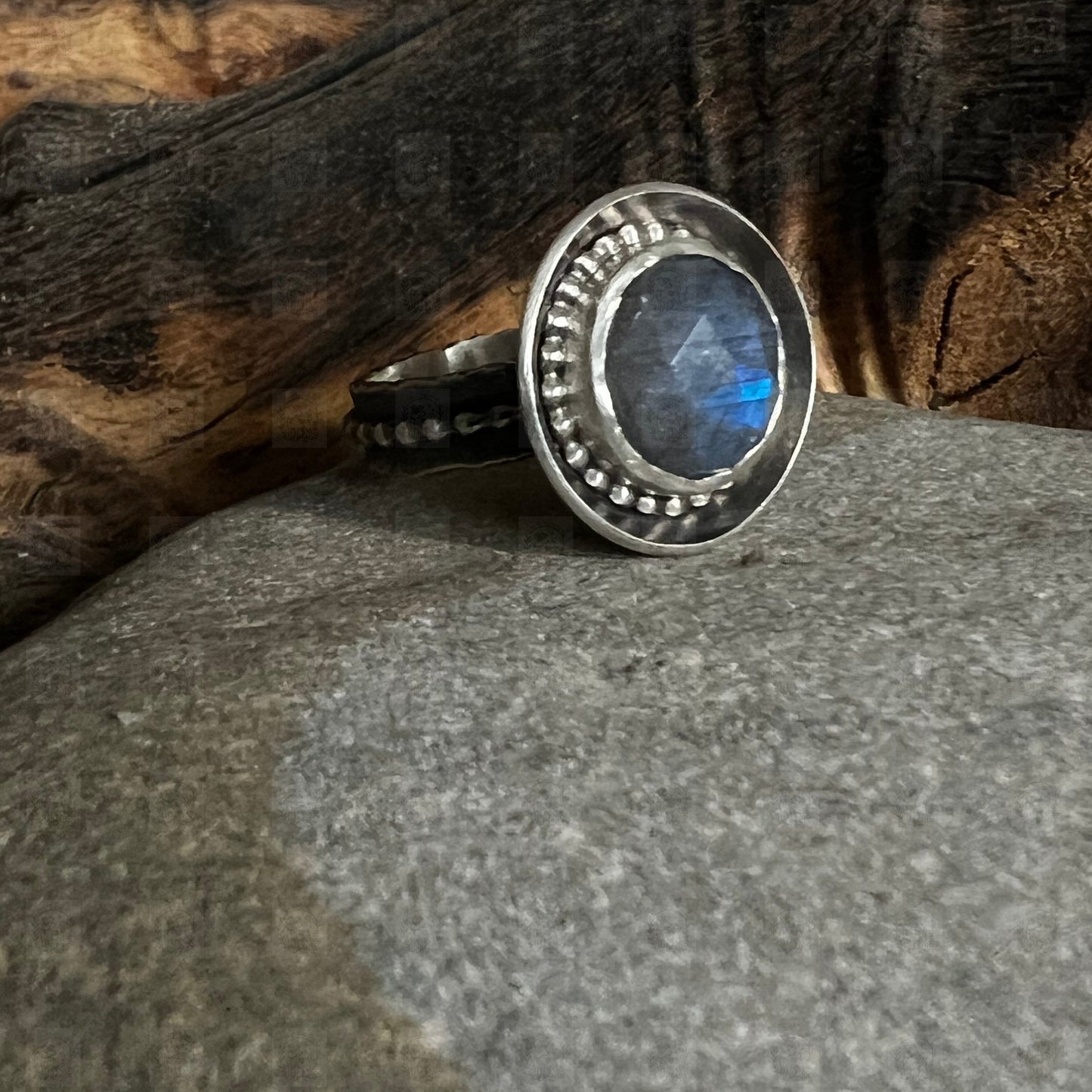 Into the Blue