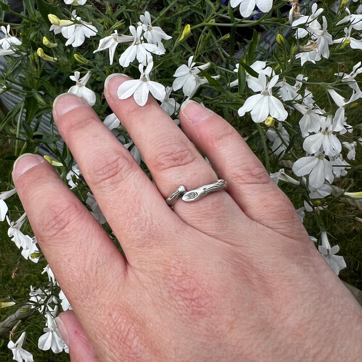 Dryad Ring