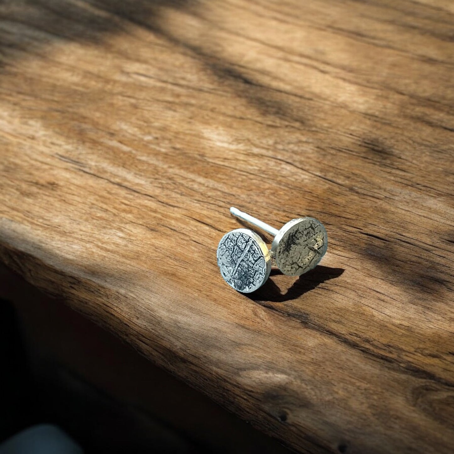 Dryssa Earrings