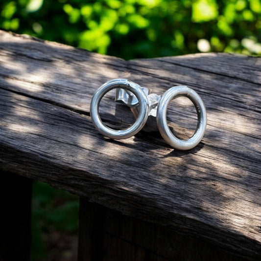 Orrin Earrings