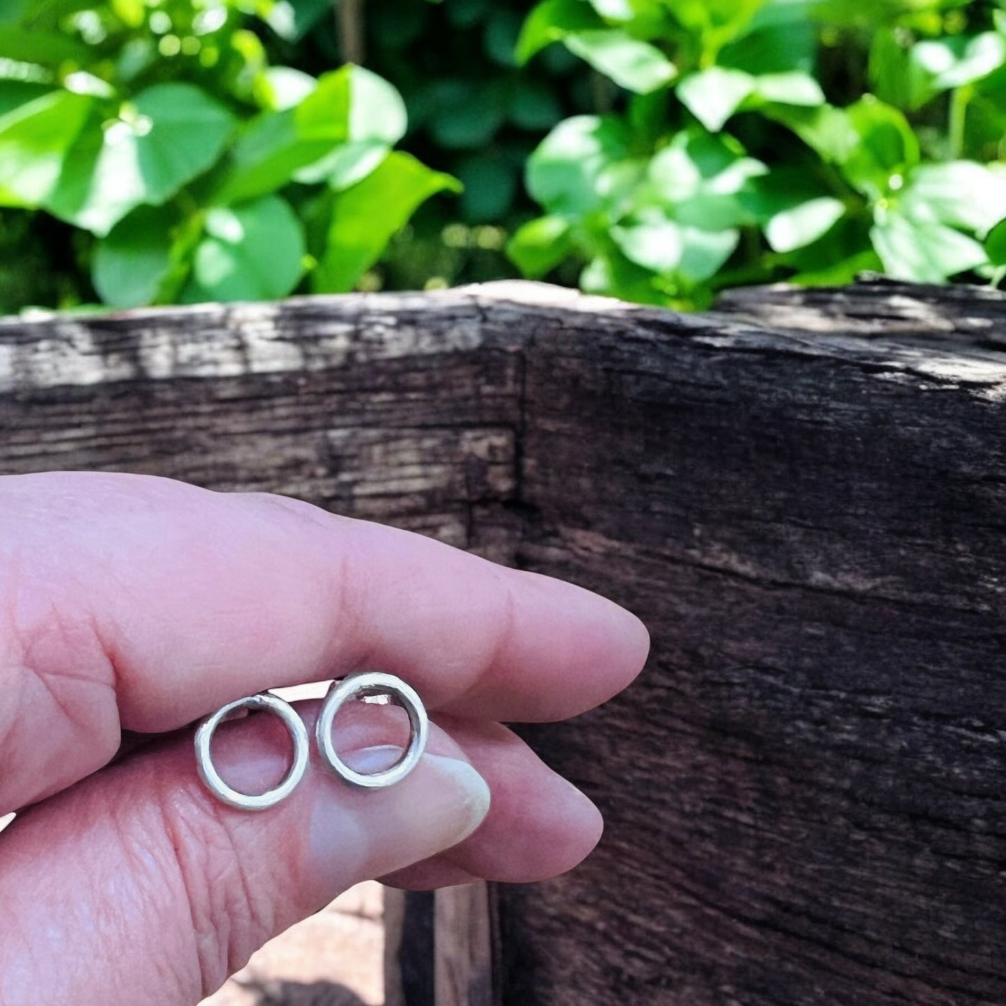 Orrin Earrings