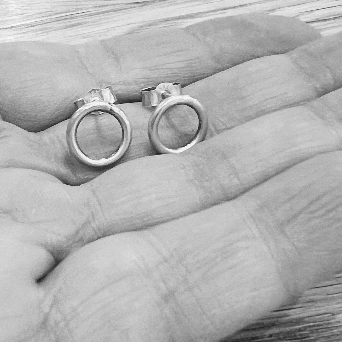Orrin Earrings