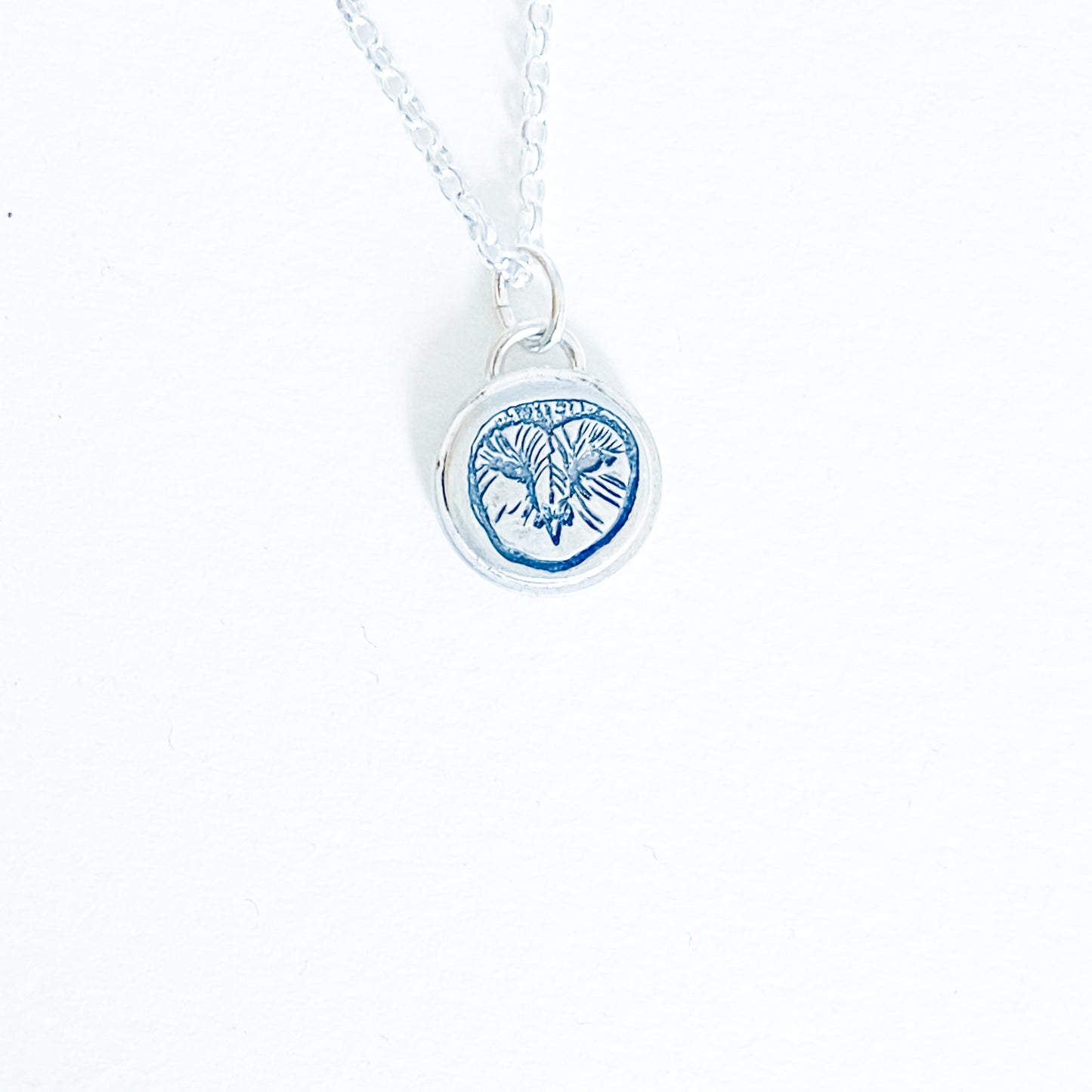 Athena Necklace