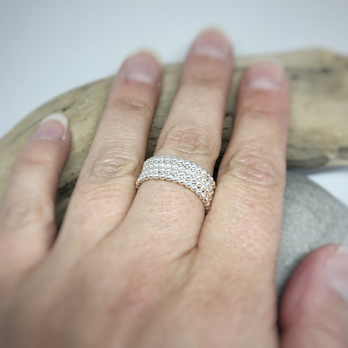 Stacking Rings