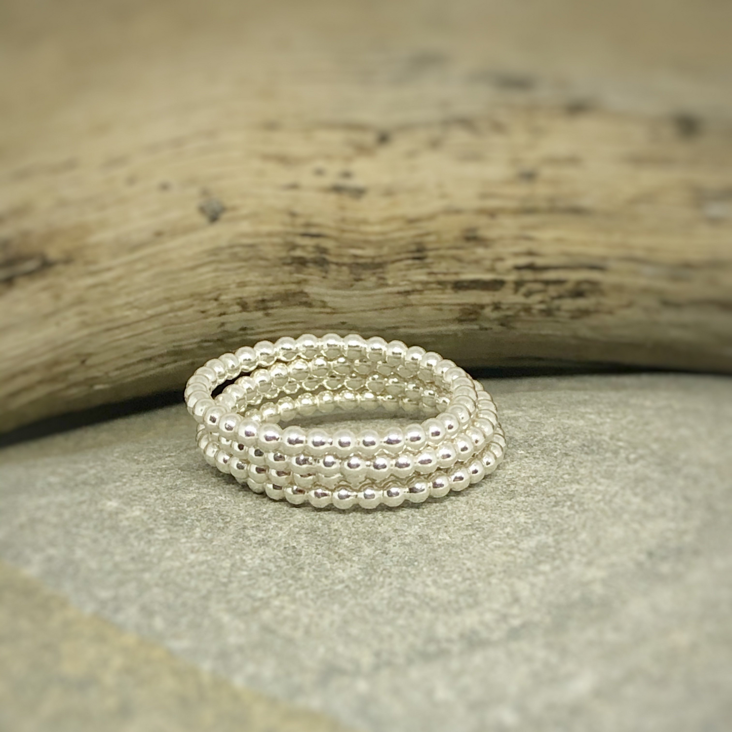 Stacking Rings