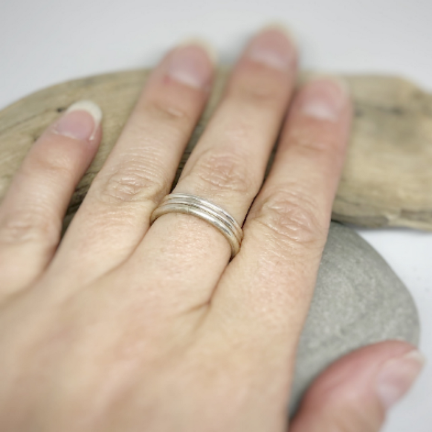 Stacking Rings