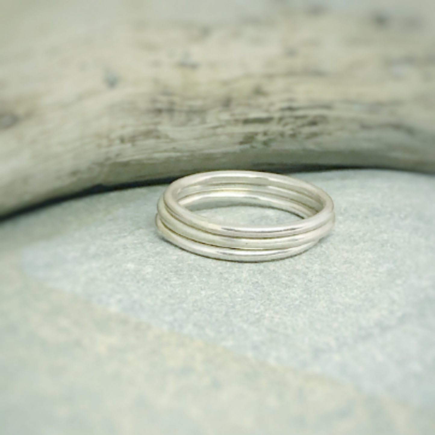 Stacking Rings