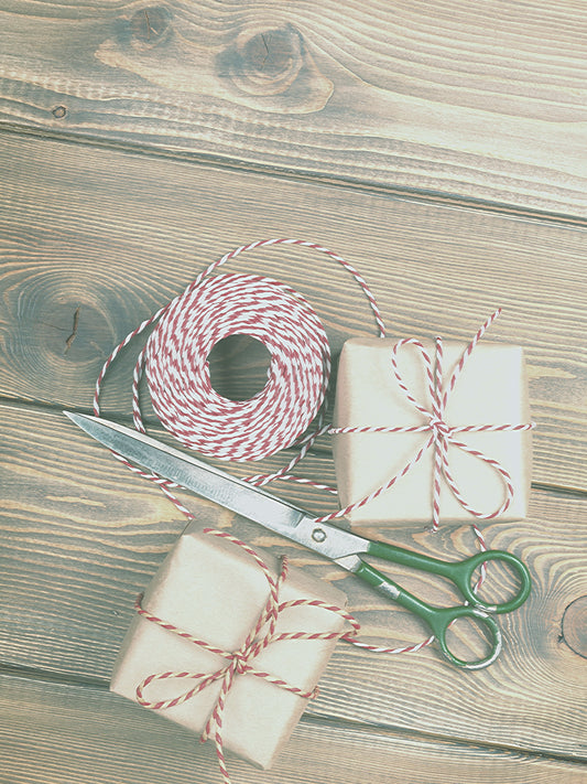 Gift Wrapping