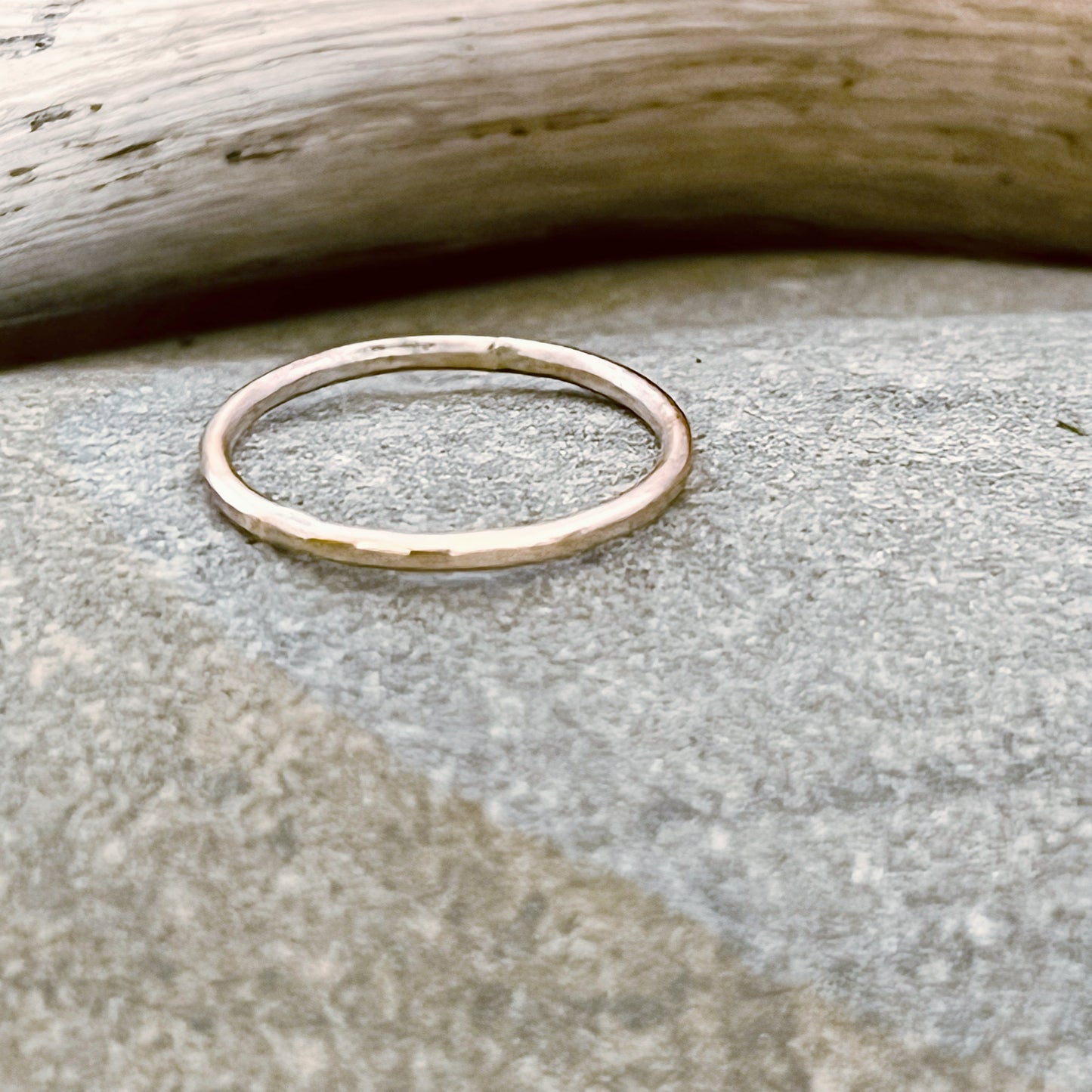 Stacking Rings