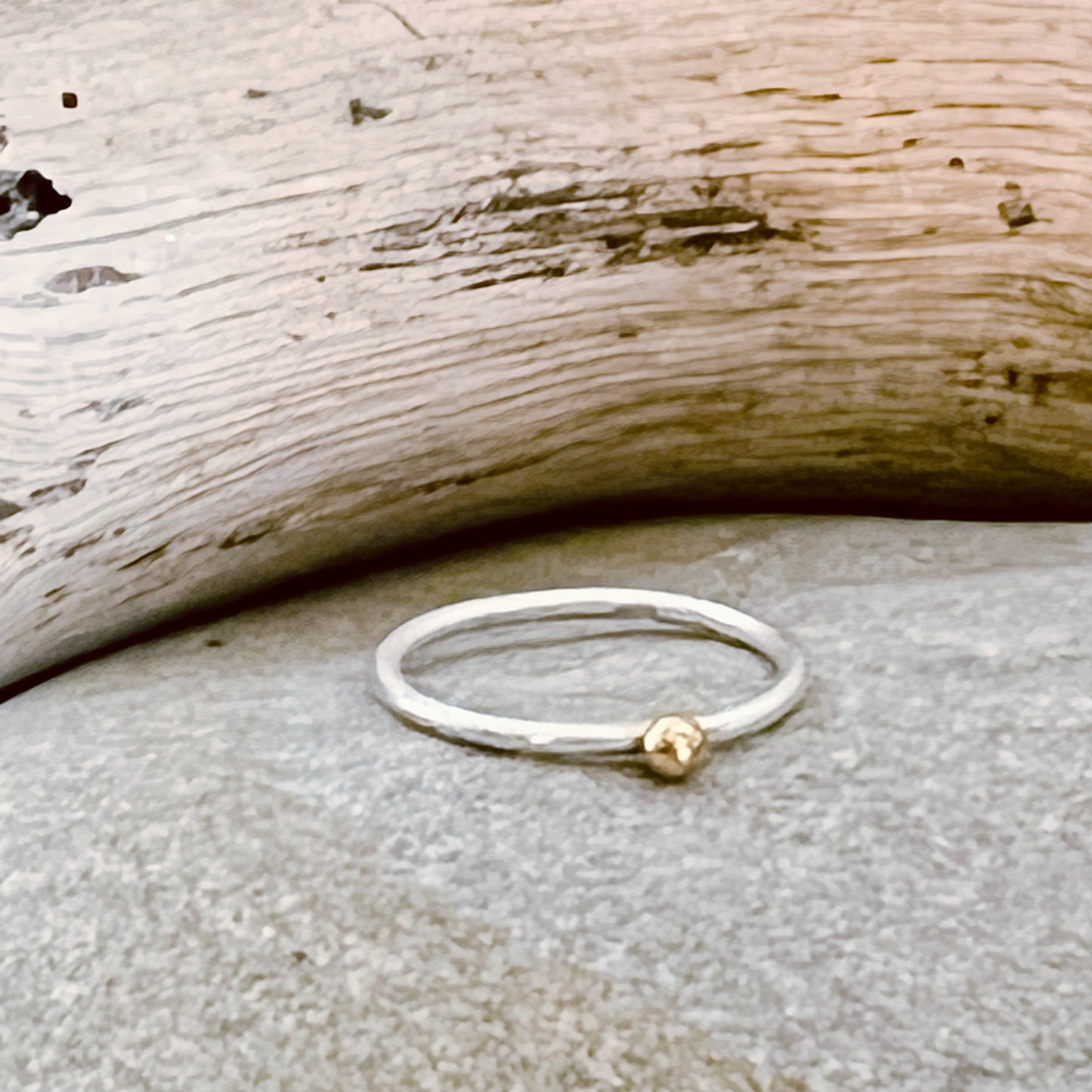 Stacking Rings
