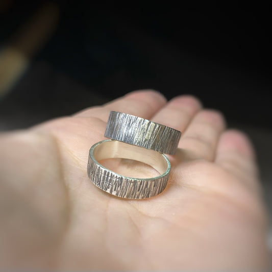 Bark Ring