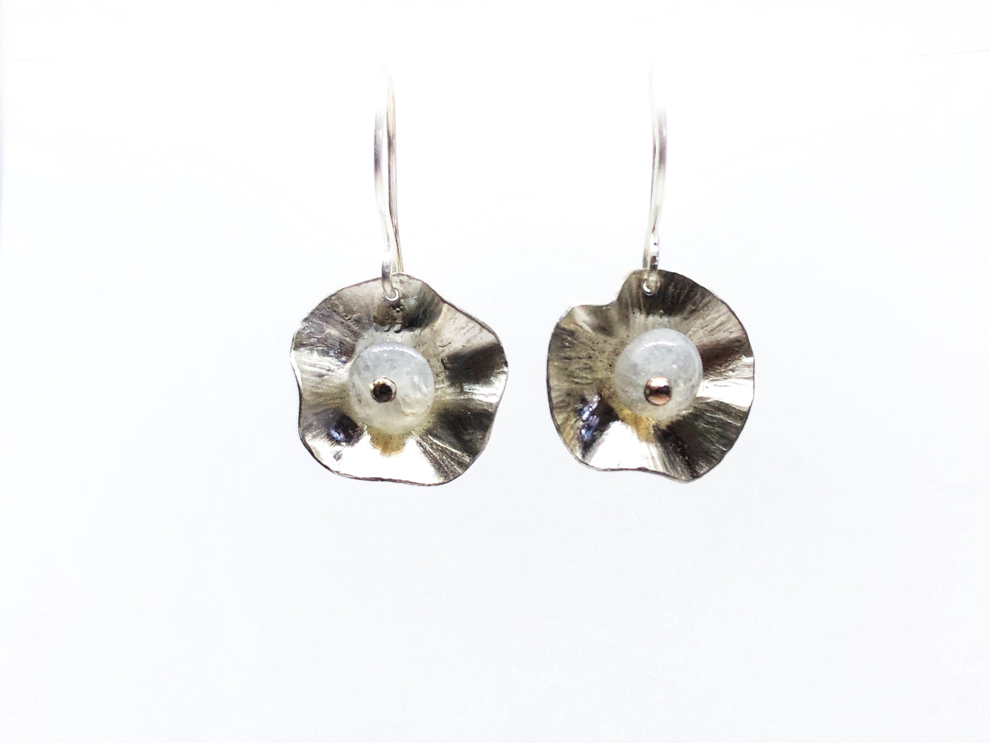 Petal Earrings
