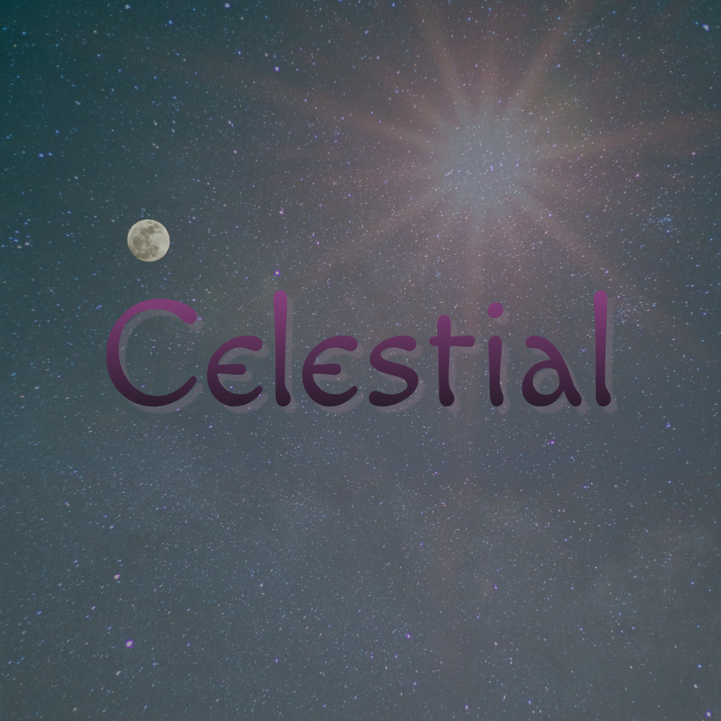 Celestial
