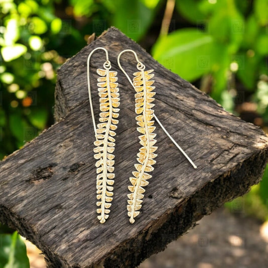 Fern Whispers
