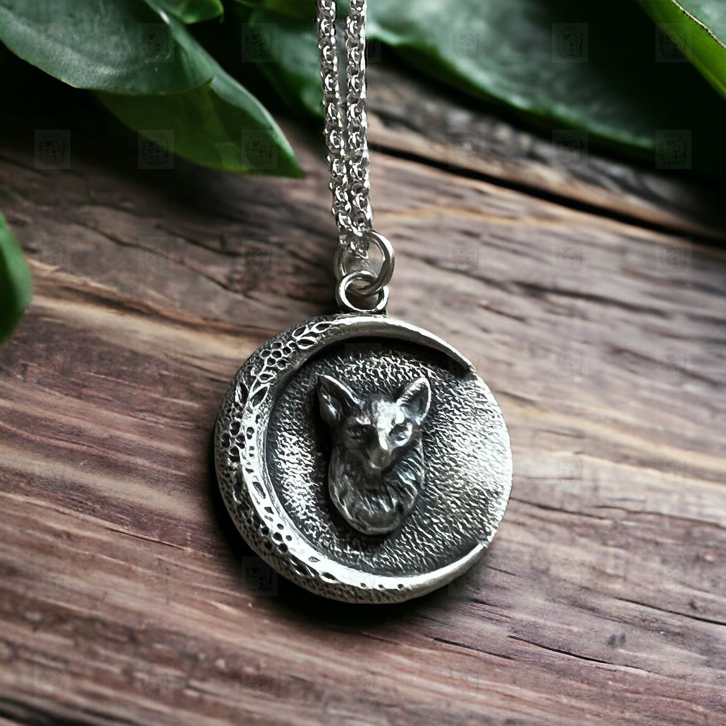 Fox Moon