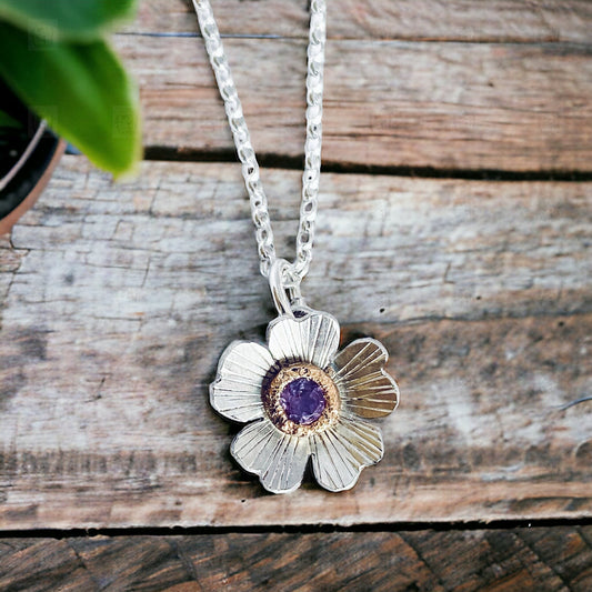 Blossom - The Necklace