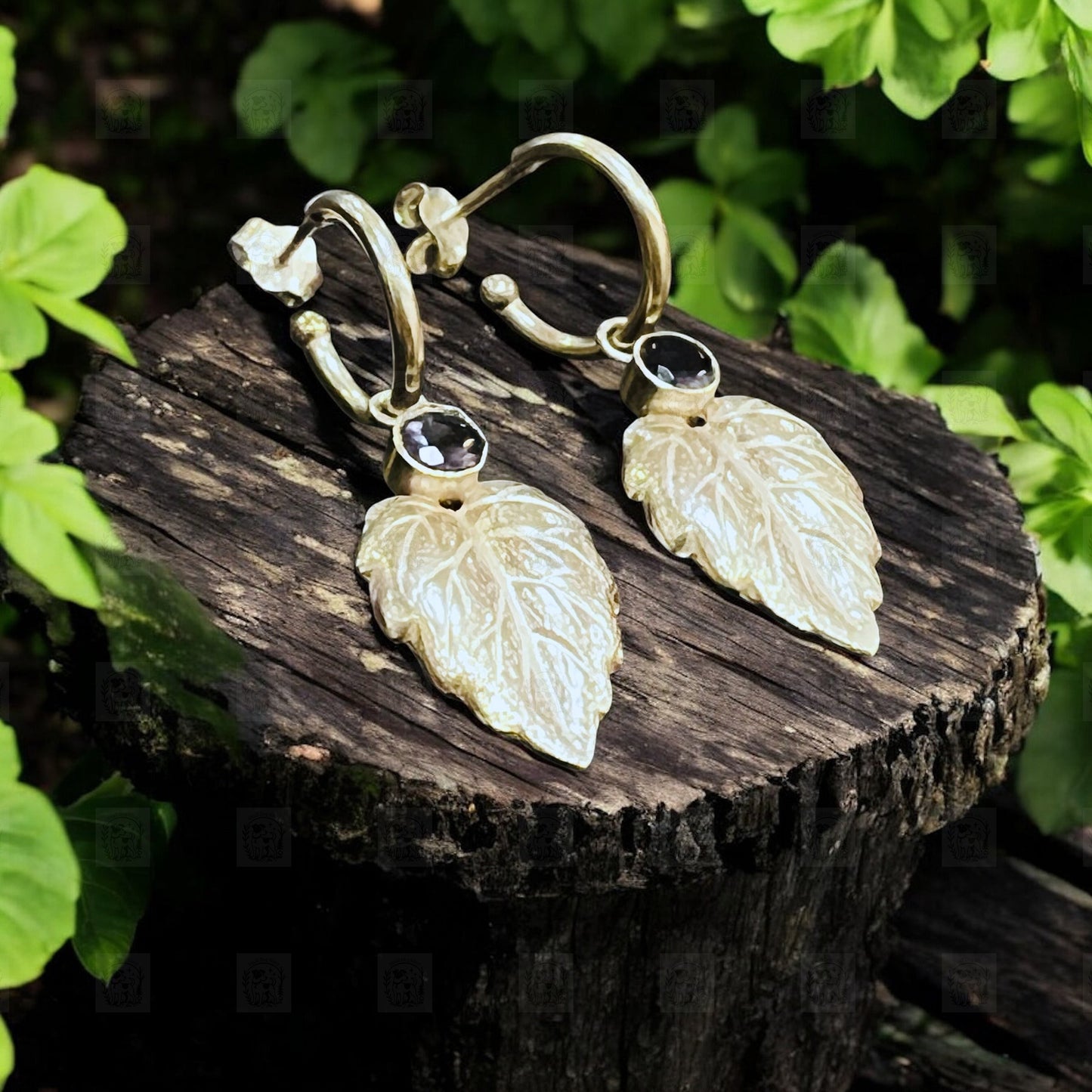 Wish tree Drops