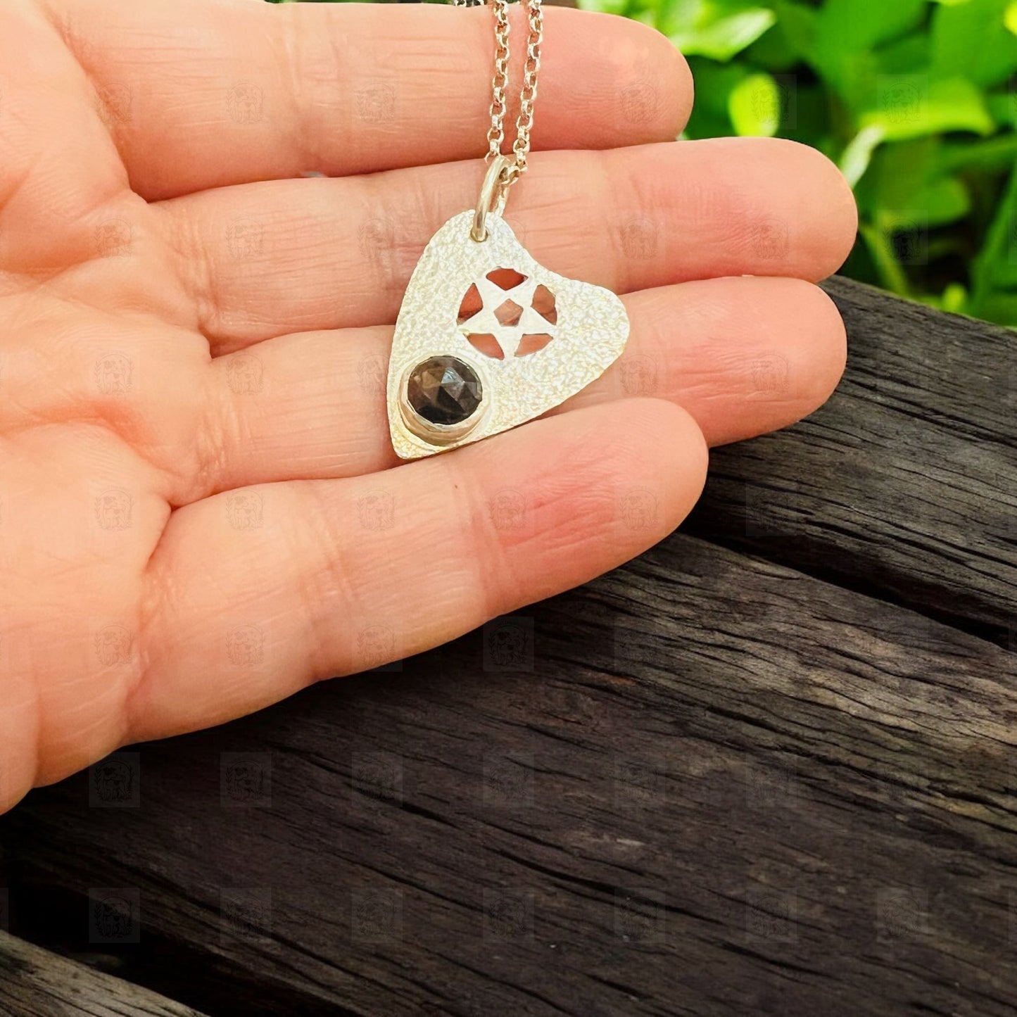Seer's Talisman