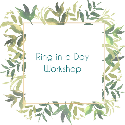 Ring in a Day Workshop