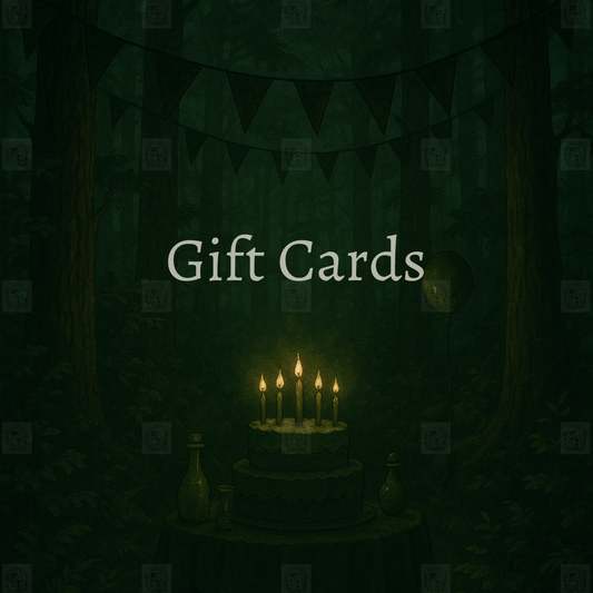 Small Dog Gift Card