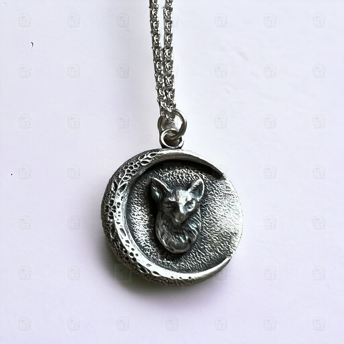 Fox Moon