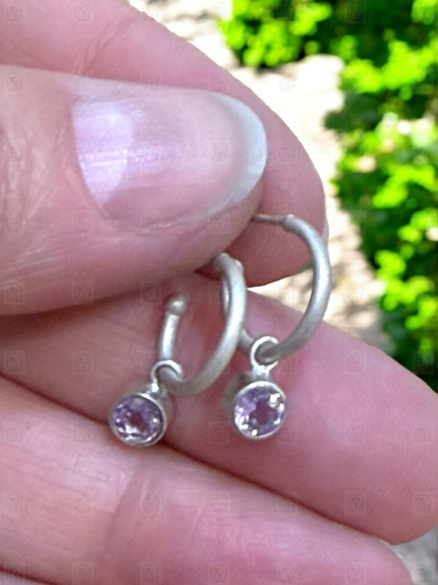 Dreamdrop Earrings