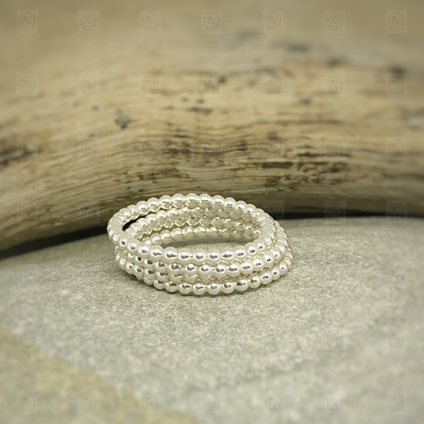 Stacking Rings