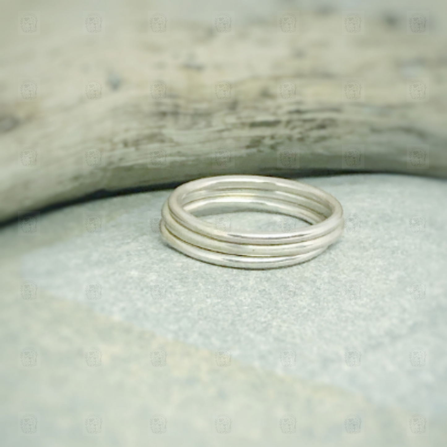 Stacking Rings