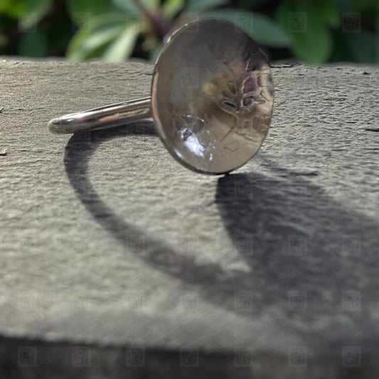 Gazing Pool