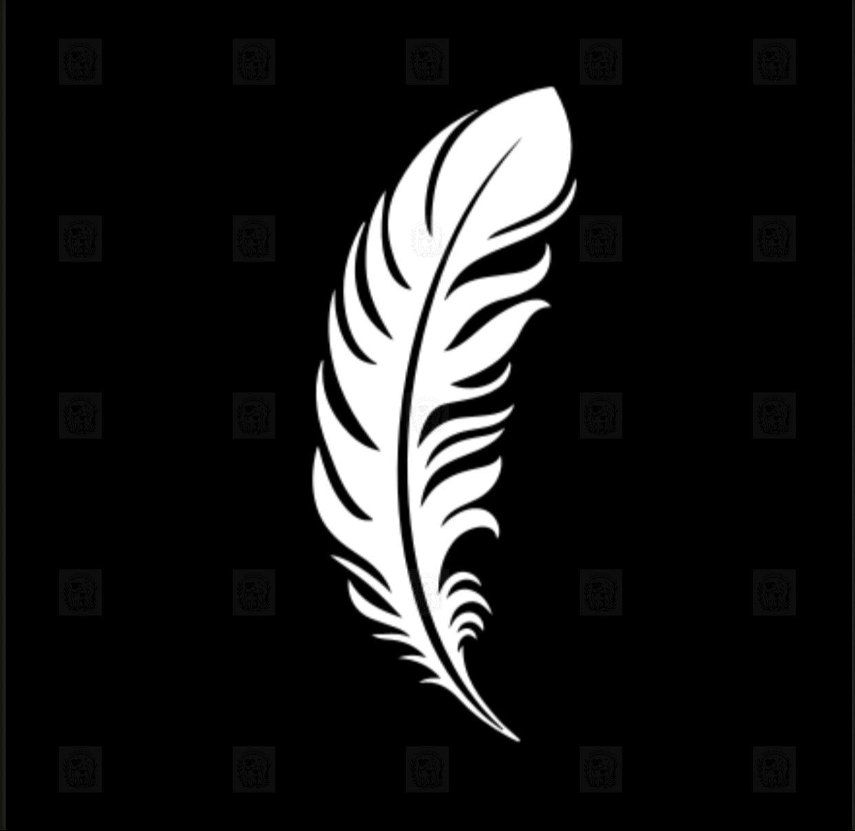 The Feather | 2026 Birthday Token