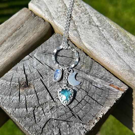 Charmed Necklace