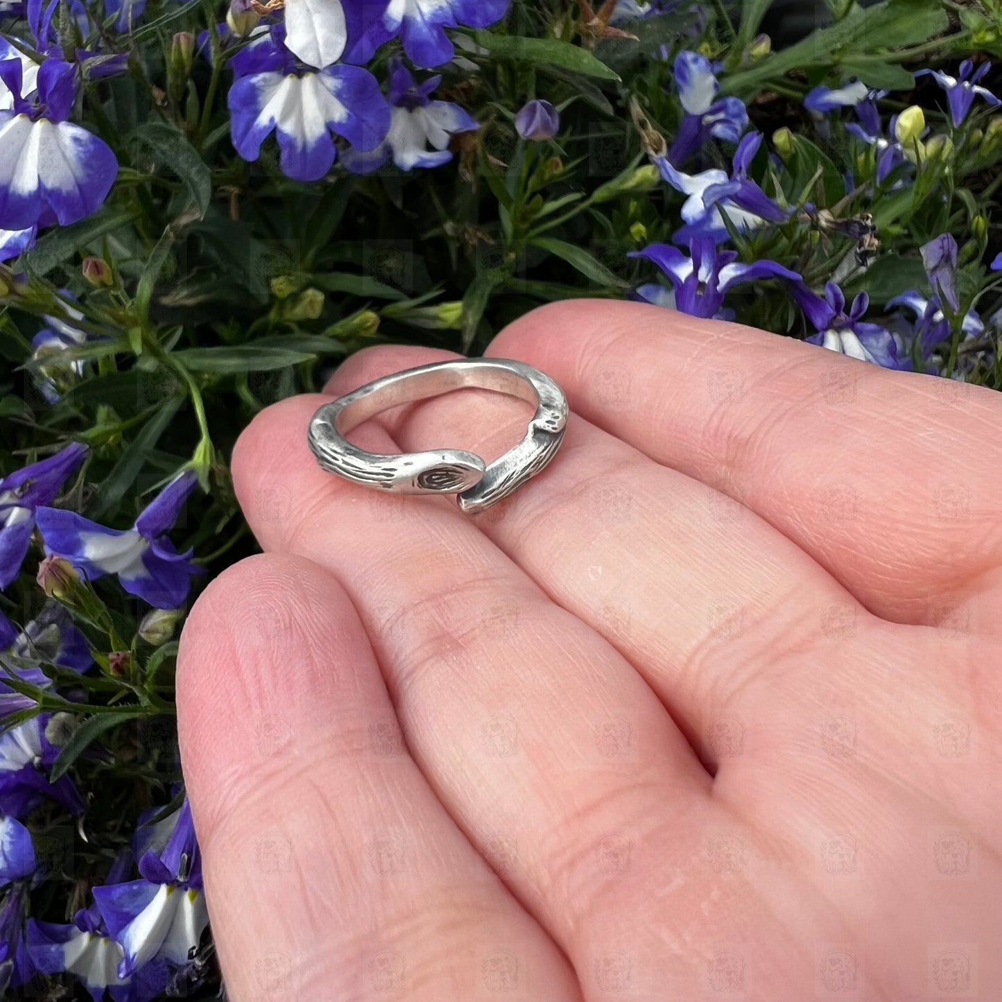Dryad Ring