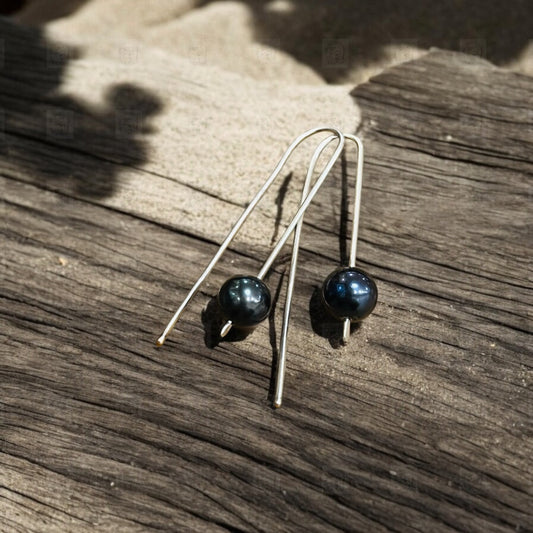 Neritha’s Dowry Earrings