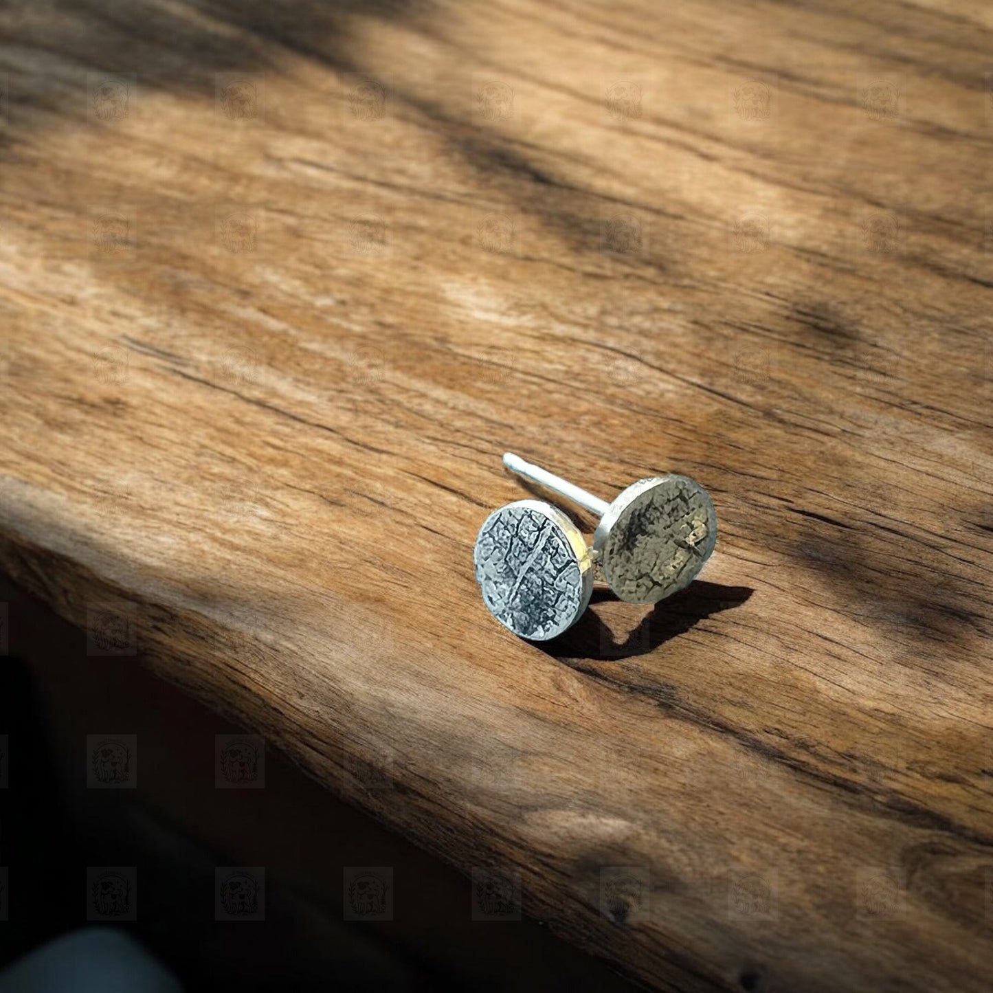 Dryssa Earrings