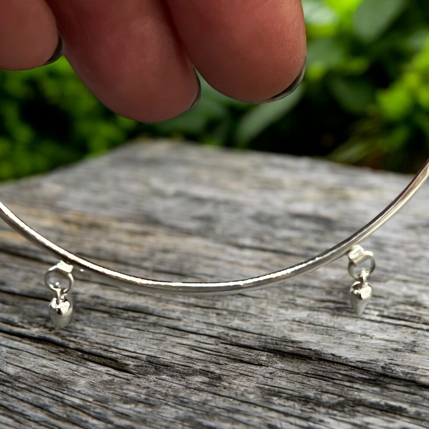 Seeds Bangle