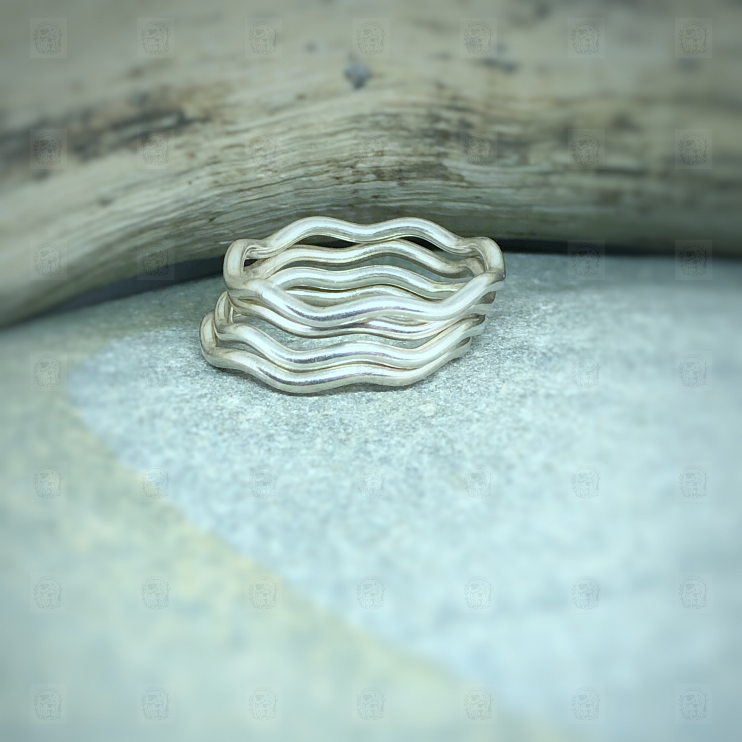 Stacking Rings