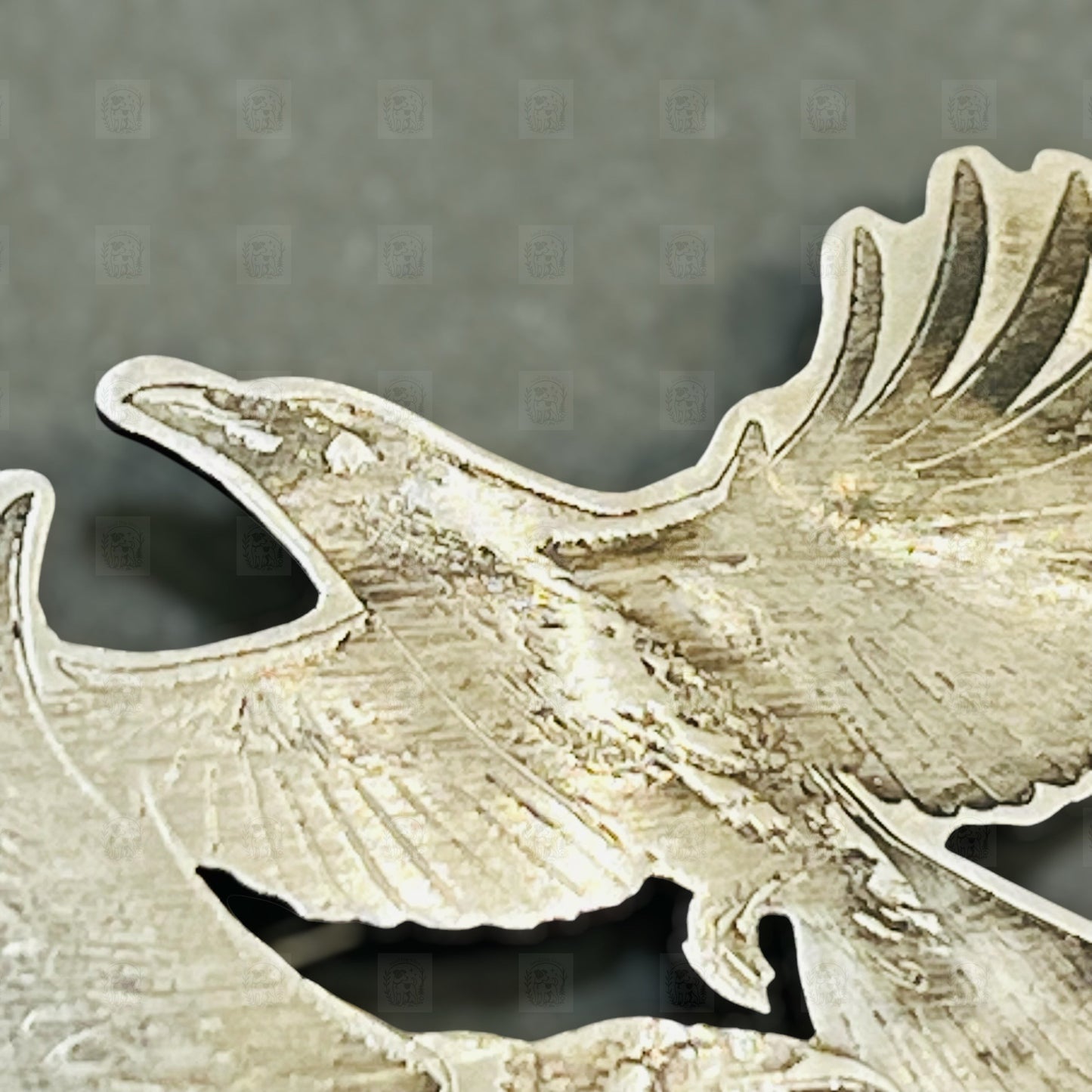 Shadow Feather