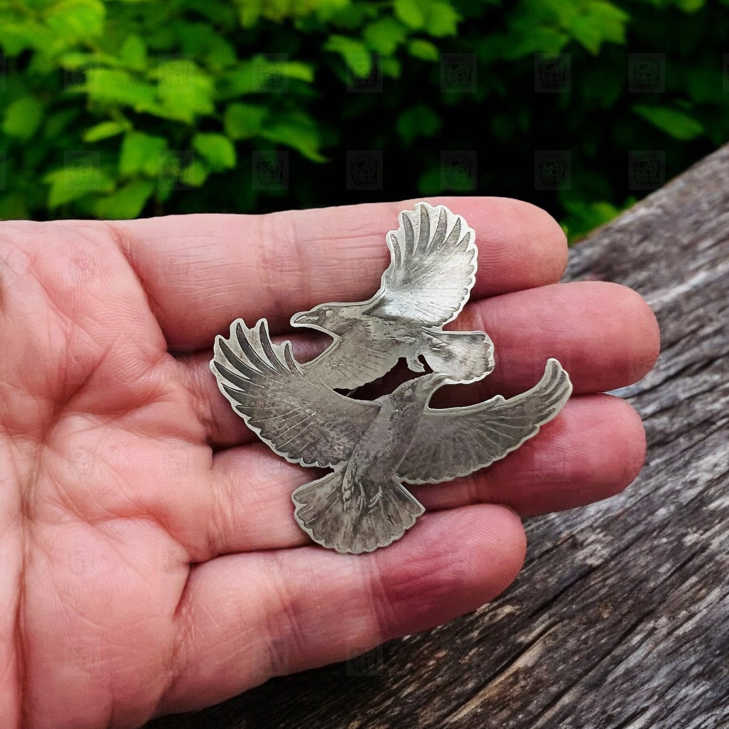 Shadow Feather