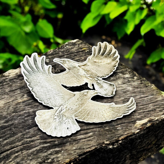 Shadow Feather