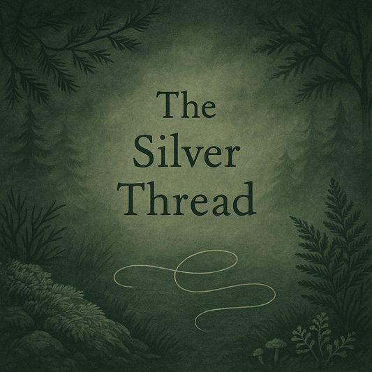 The Silver Thread | 2025 Birthday Token