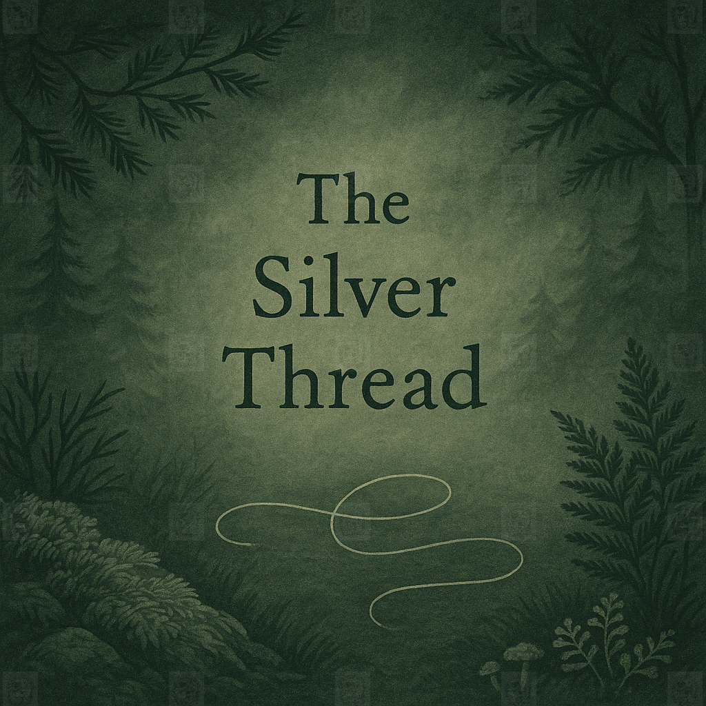 The Silver Thread | 2025 Birthday Token