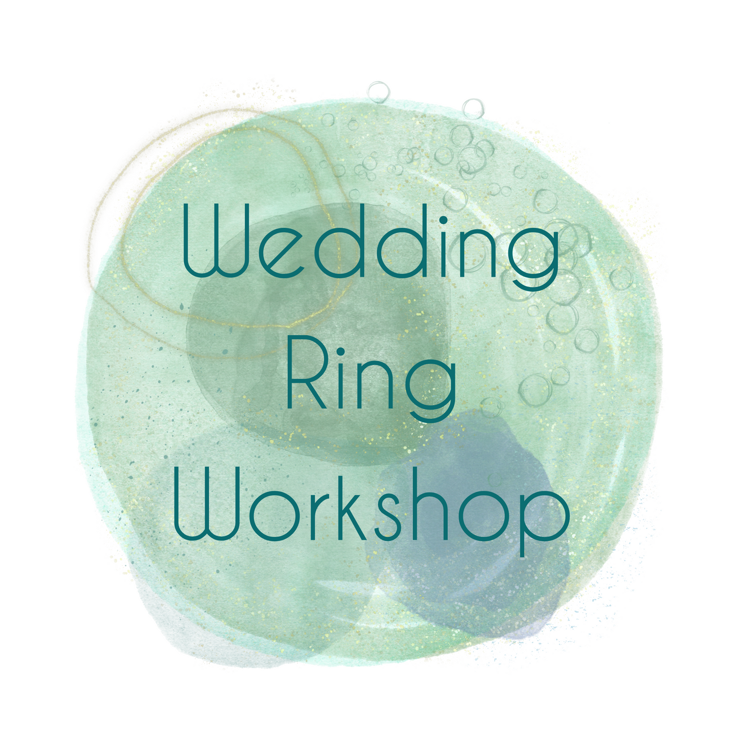 Wedding Ring Workshop