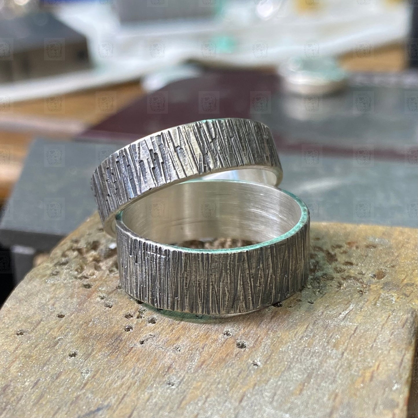 Bark Ring