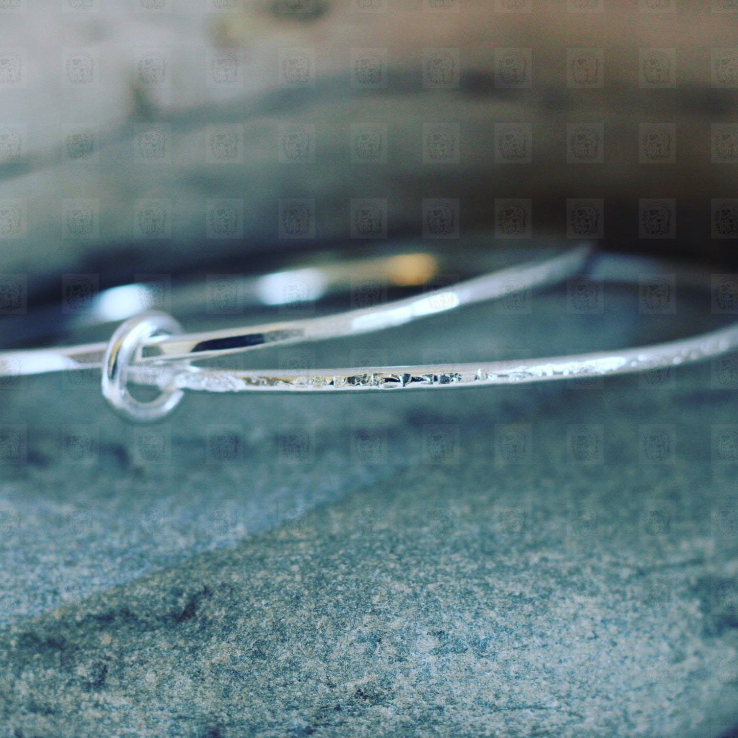 Double Bangle