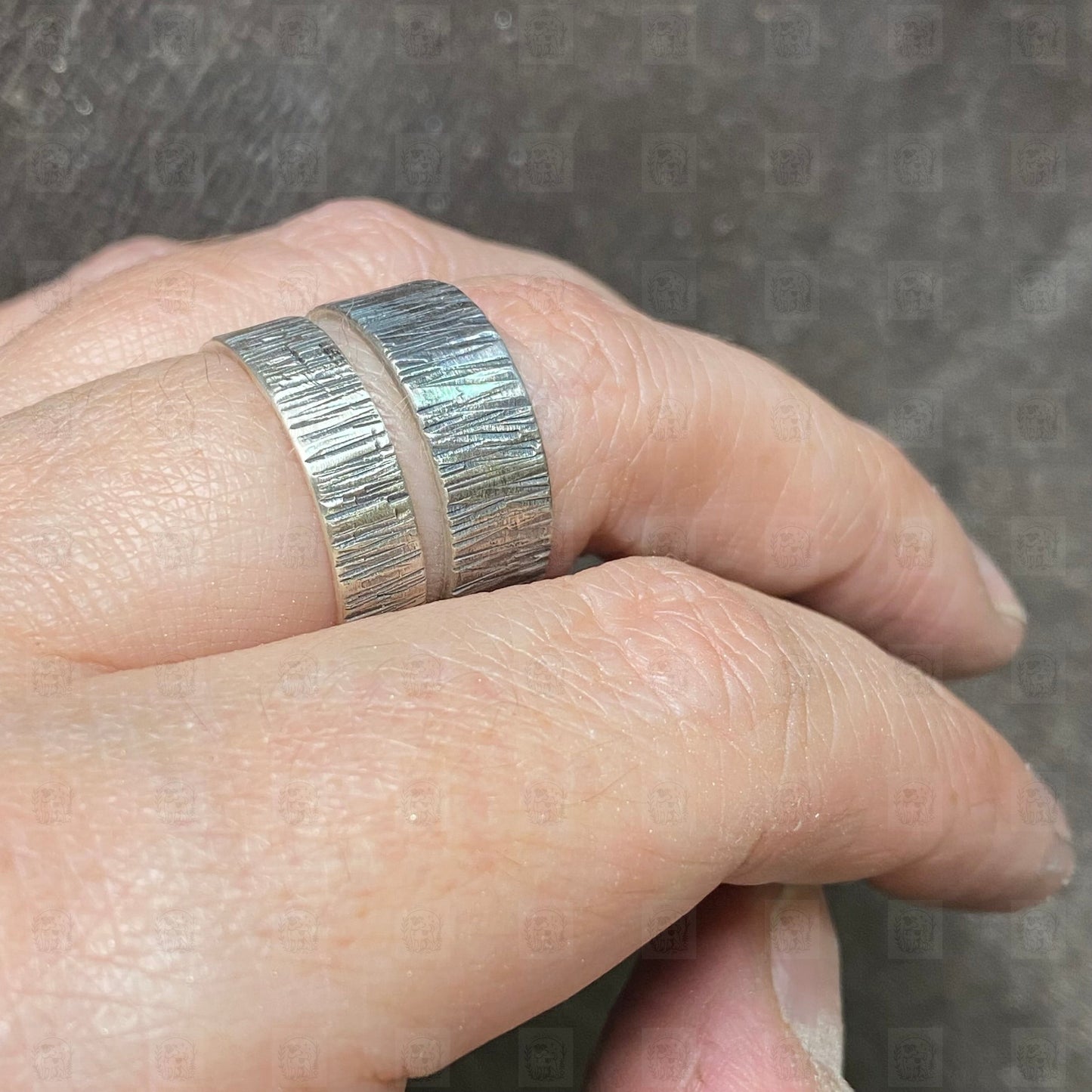 Bark Ring