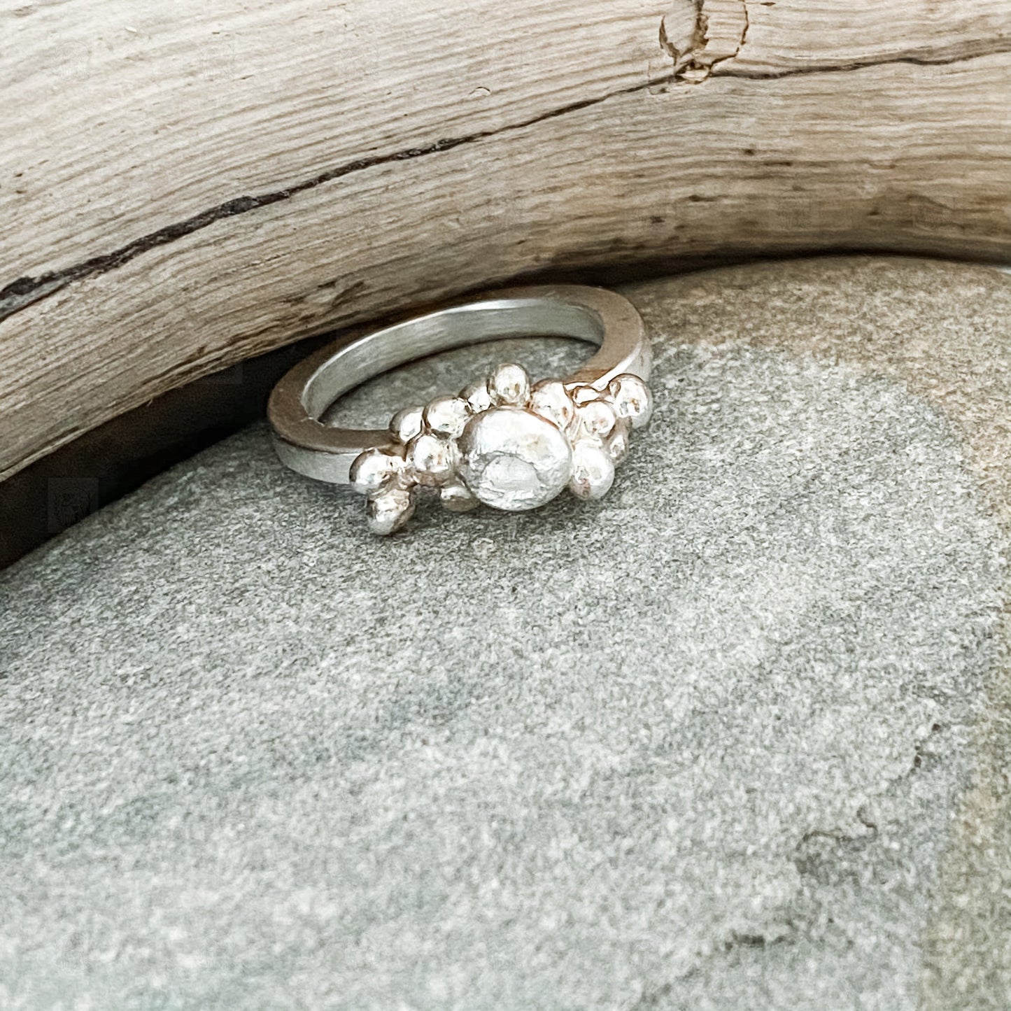 Bubble Ring